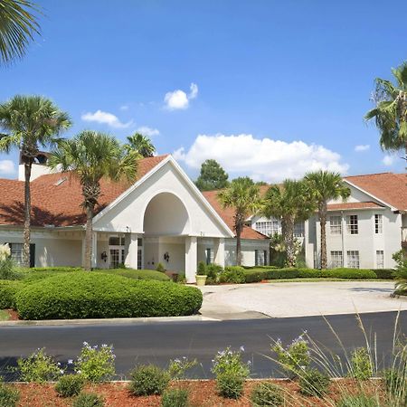 Hawthorn Suites By Wyndham Jacksonville Bagian luar foto
