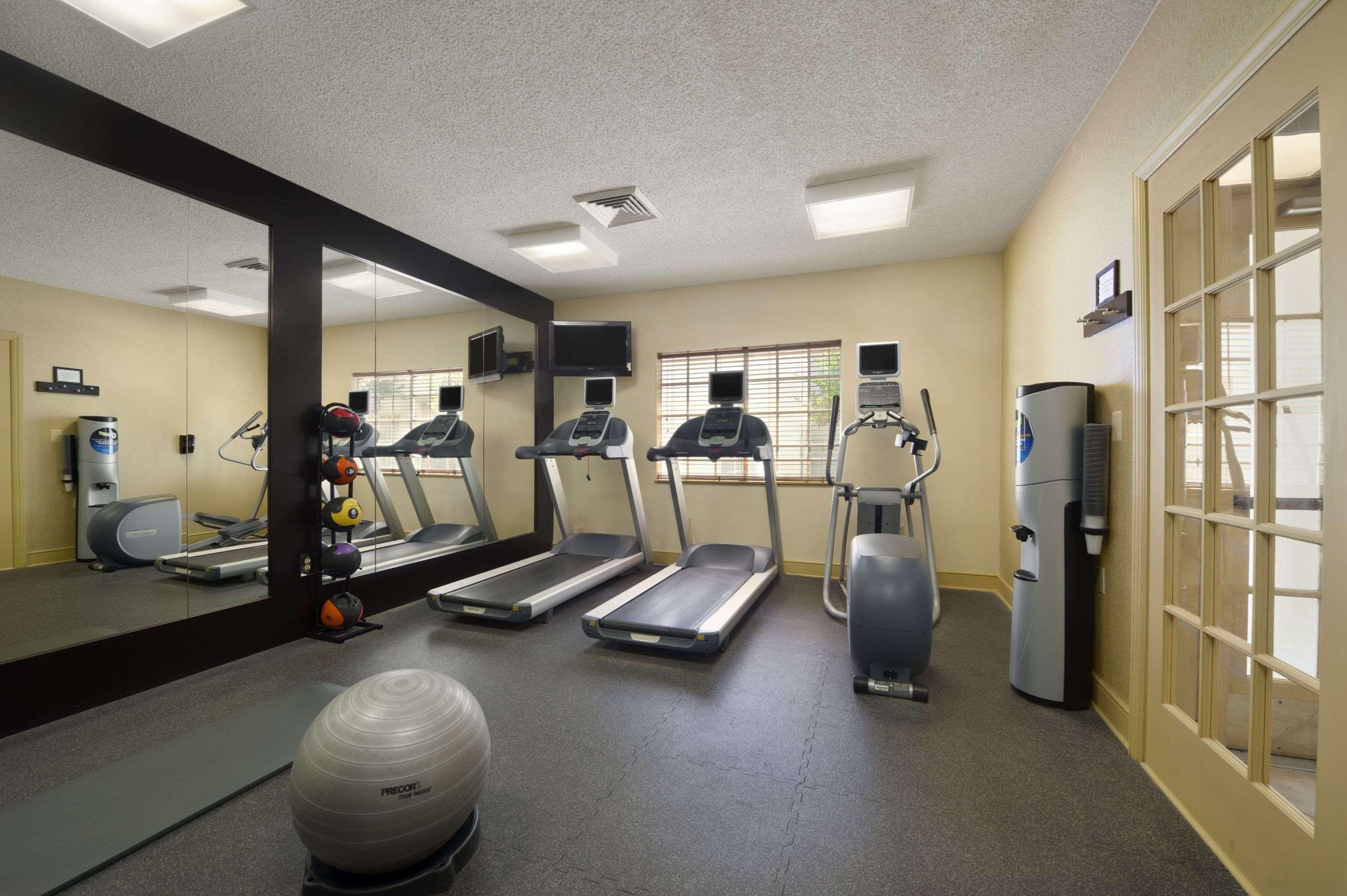 Hawthorn Suites By Wyndham Jacksonville Bagian luar foto
