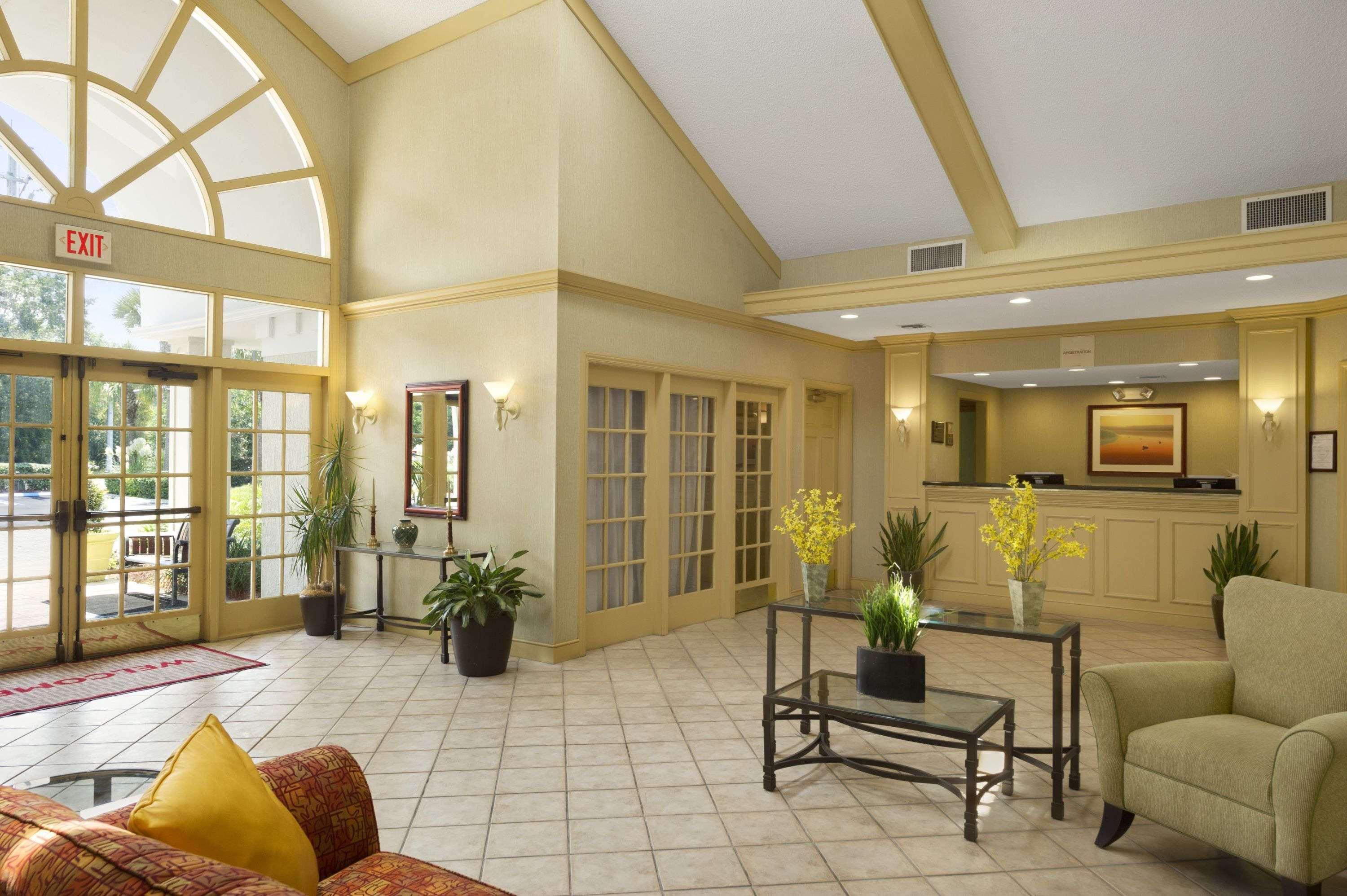 Hawthorn Suites By Wyndham Jacksonville Bagian luar foto