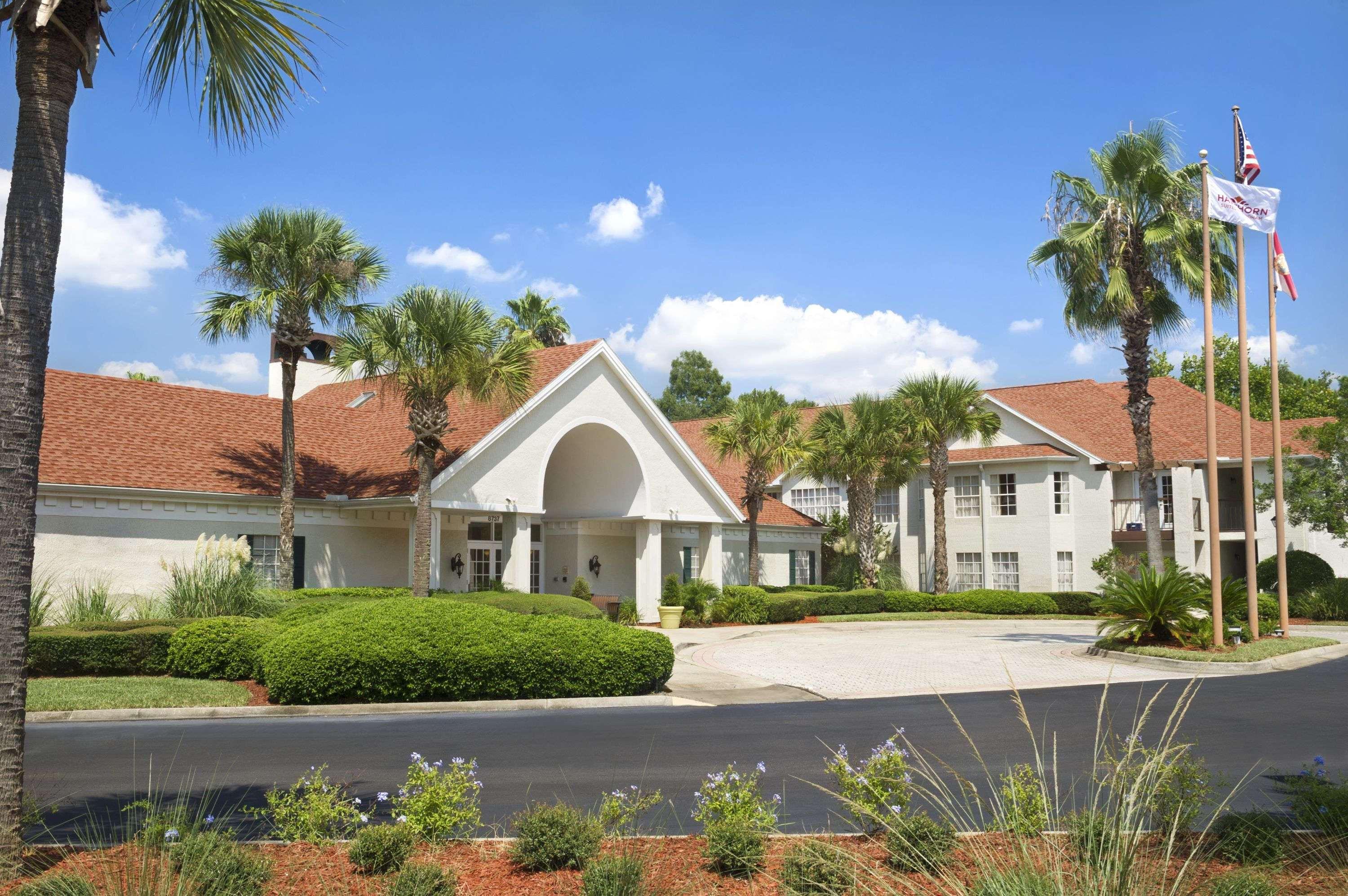 Hawthorn Suites By Wyndham Jacksonville Bagian luar foto