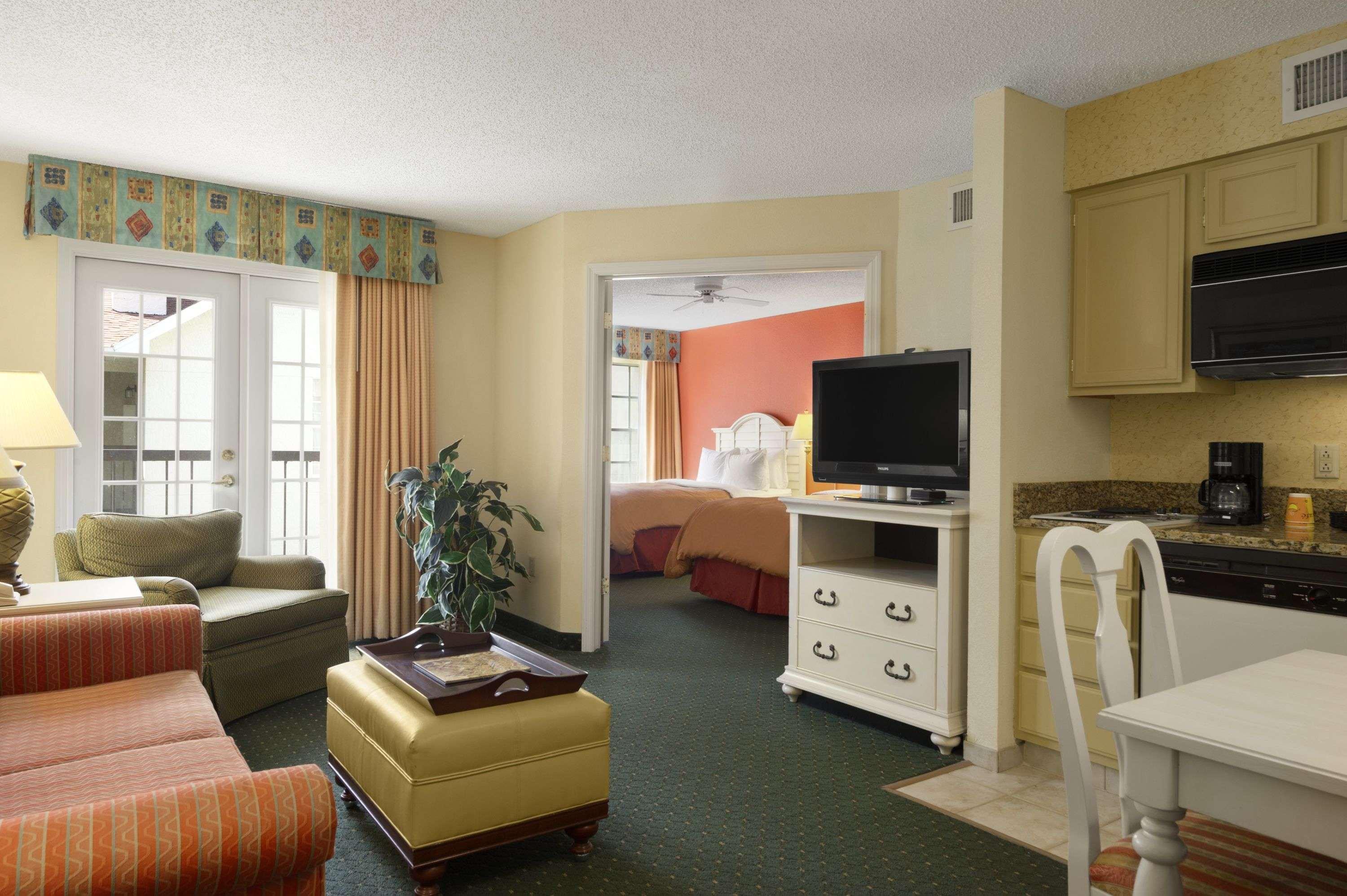 Hawthorn Suites By Wyndham Jacksonville Bagian luar foto