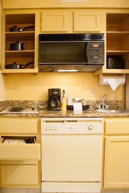 Hawthorn Suites By Wyndham Jacksonville Ruang foto