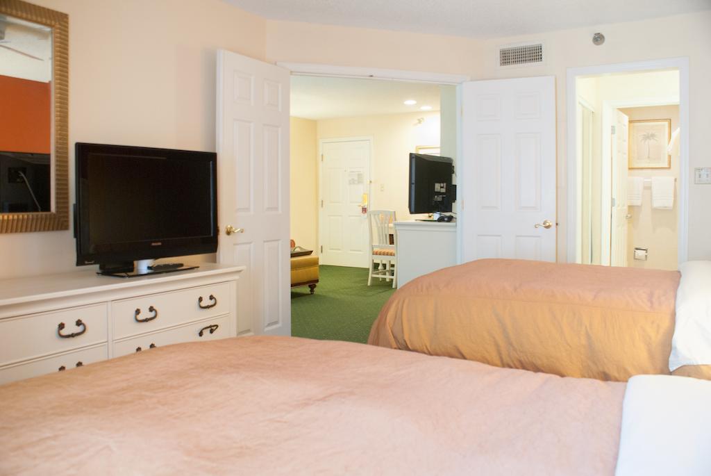 Hawthorn Suites By Wyndham Jacksonville Ruang foto