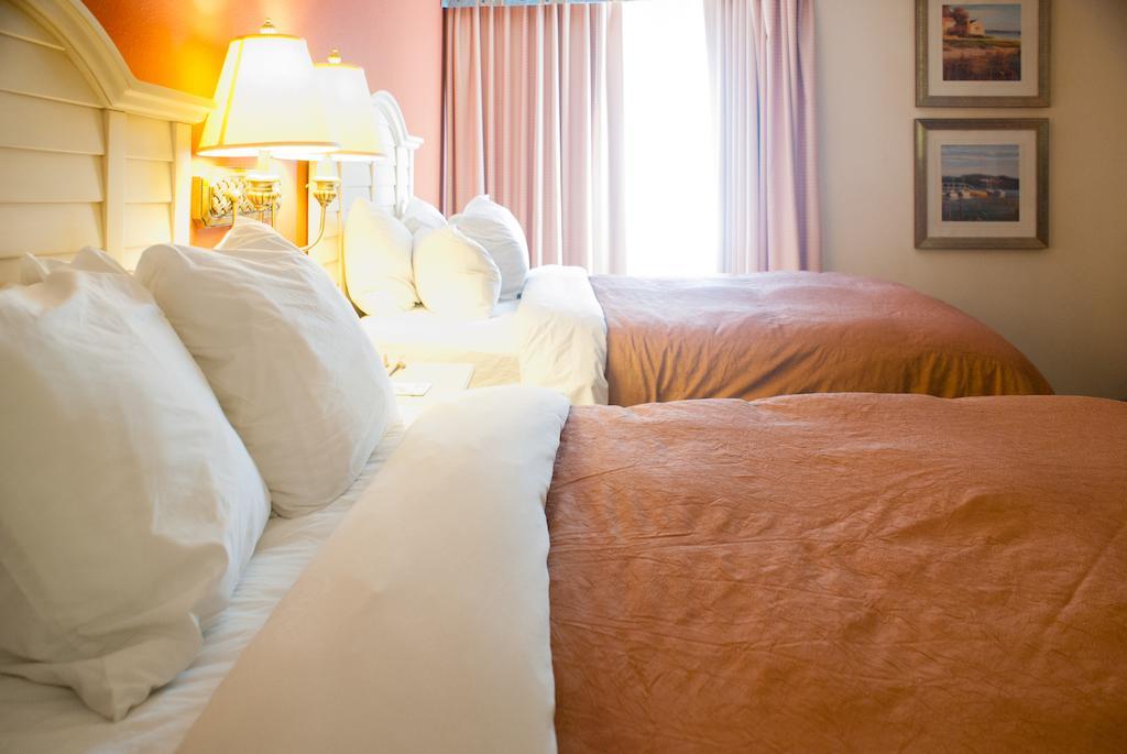 Hawthorn Suites By Wyndham Jacksonville Ruang foto