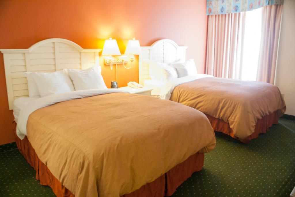 Hawthorn Suites By Wyndham Jacksonville Ruang foto