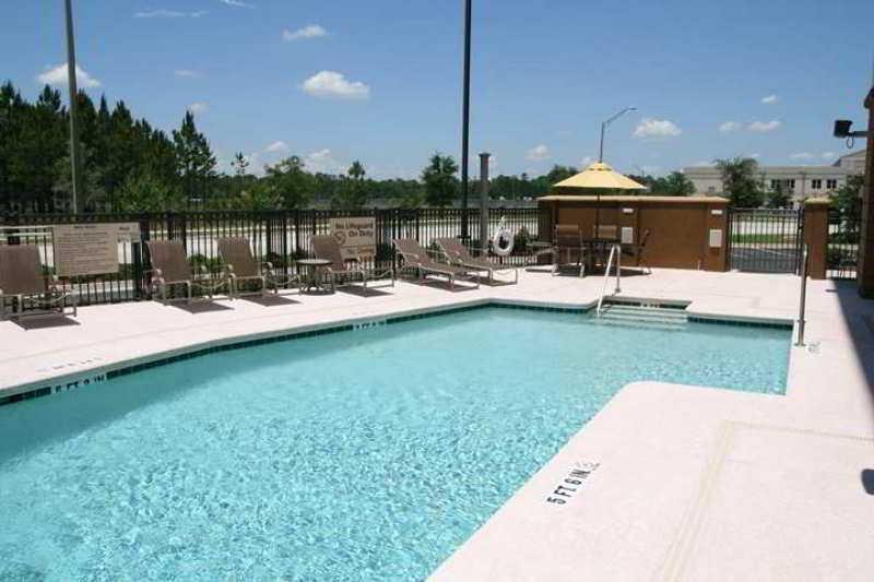 Hawthorn Suites By Wyndham Jacksonville Bagian luar foto