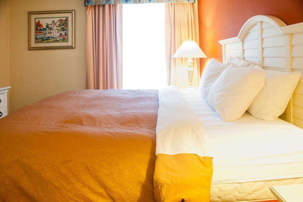 Hawthorn Suites By Wyndham Jacksonville Bagian luar foto