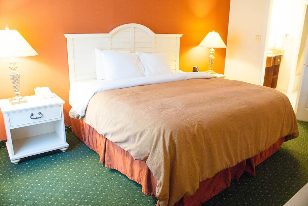 Hawthorn Suites By Wyndham Jacksonville Bagian luar foto