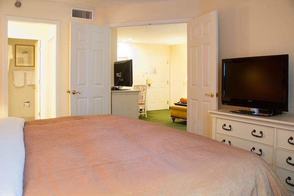 Hawthorn Suites By Wyndham Jacksonville Bagian luar foto