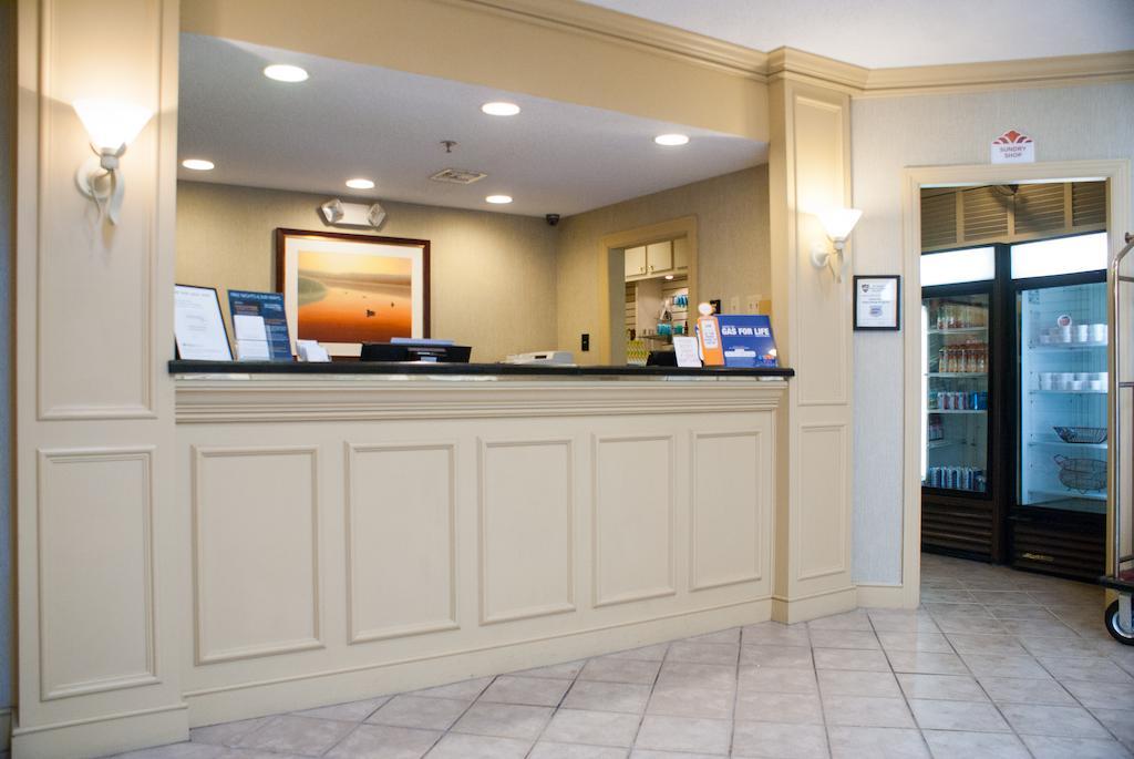 Hawthorn Suites By Wyndham Jacksonville Bagian luar foto