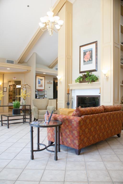 Hawthorn Suites By Wyndham Jacksonville Bagian luar foto