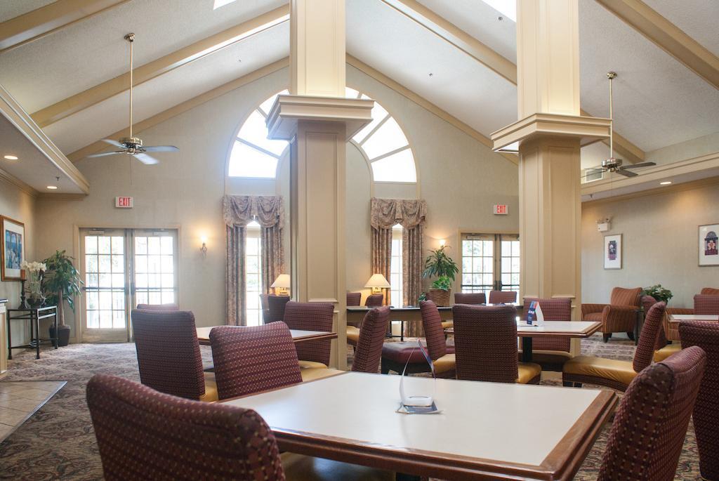 Hawthorn Suites By Wyndham Jacksonville Bagian luar foto